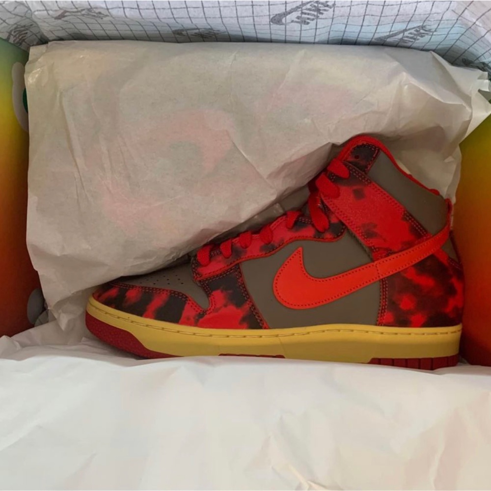 Brand New (deadstock) Nike Dunk High 85 SP